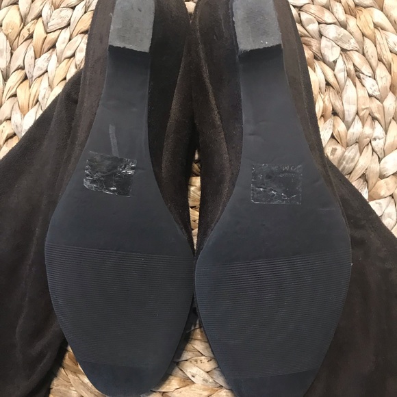 👣Easy Spirit  fabric boots - Picture 6 of 6